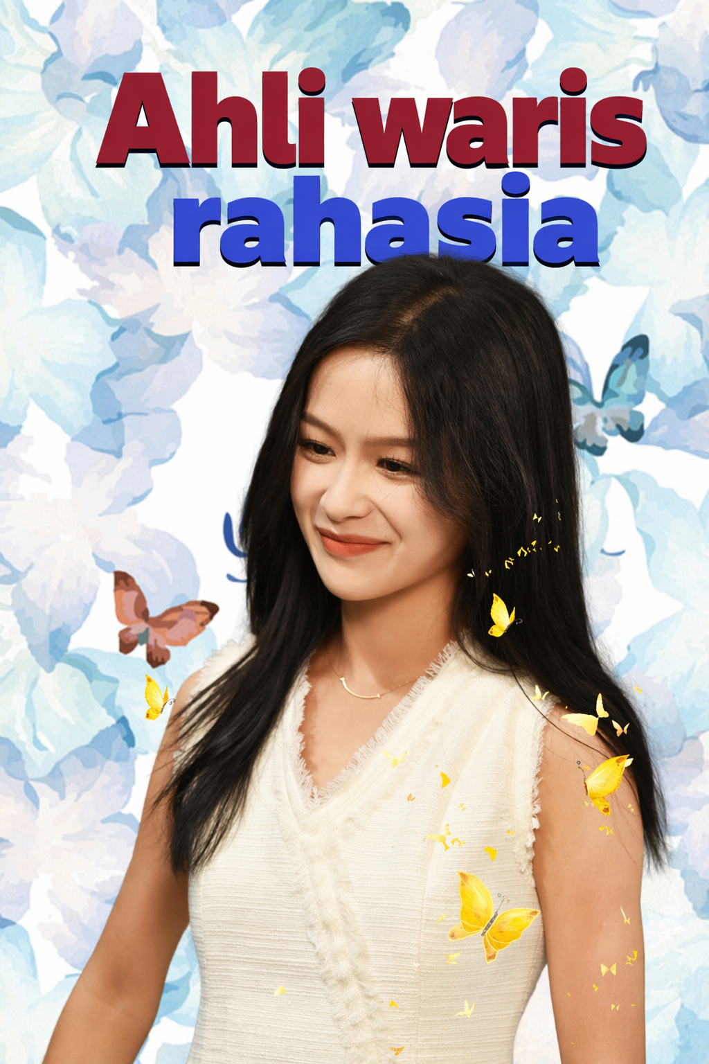 Ahli waris rahasia