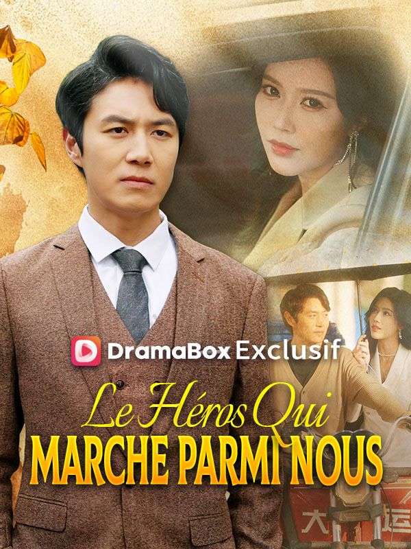 Le Héros Qui Marche Parmi Nous