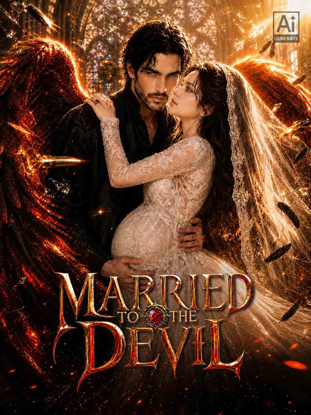 Married To The Devil