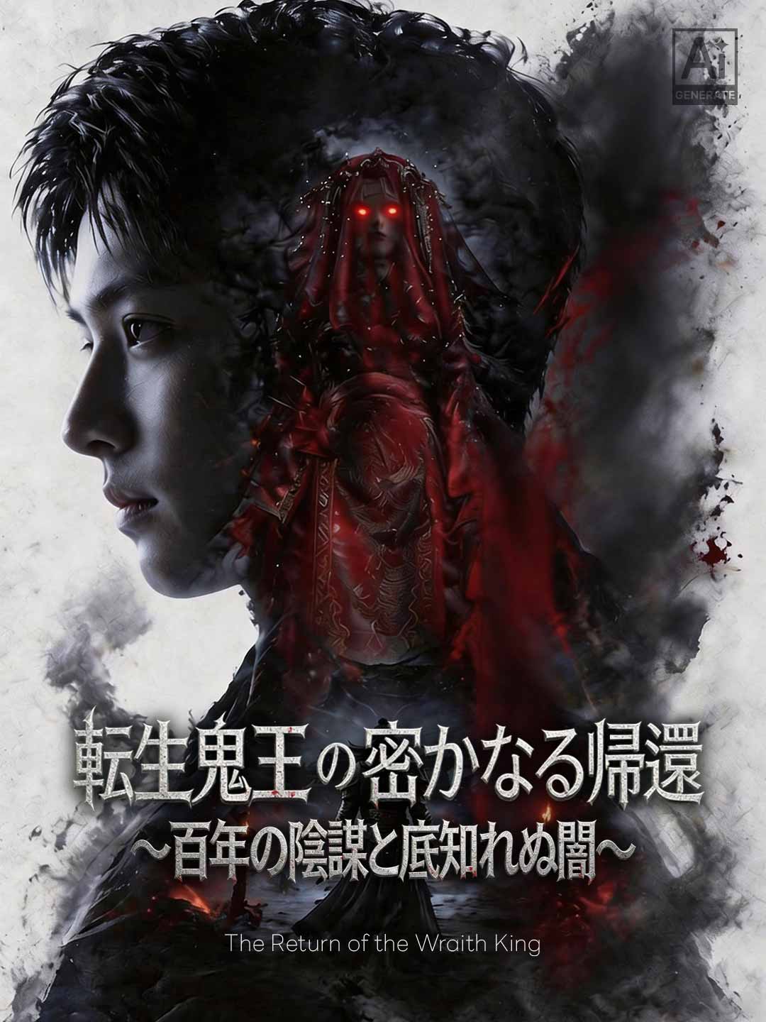 転生鬼王の密かなる帰還～百年の陰謀と底知れぬ闇～