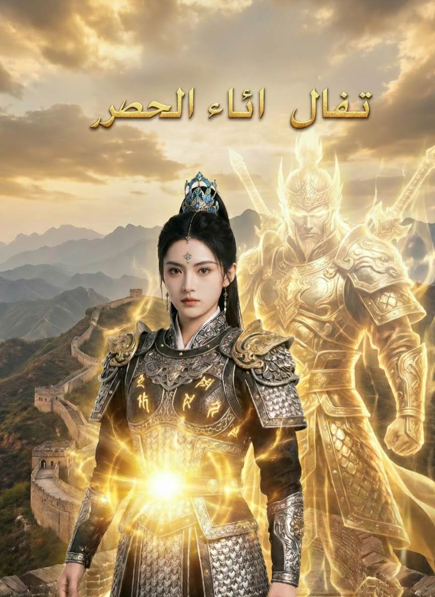 حامل بإله الحرب