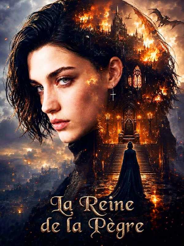 La Reine de la Pègre
