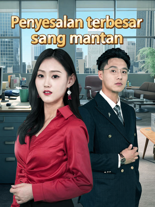 Penyesalan terbesar sang mantan