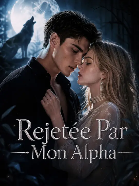 REJETÉE PAR MON ALPHA