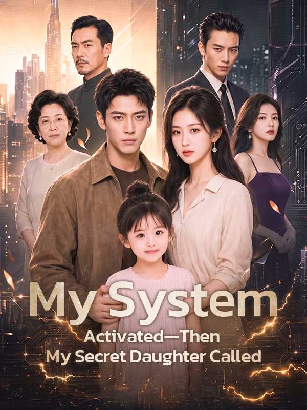 My System Activated—Then My Secret Daughter Called