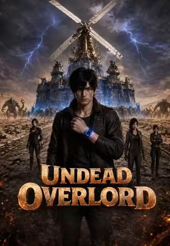 Undead Overlord