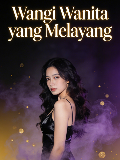 Keharuman Wanita Terapung