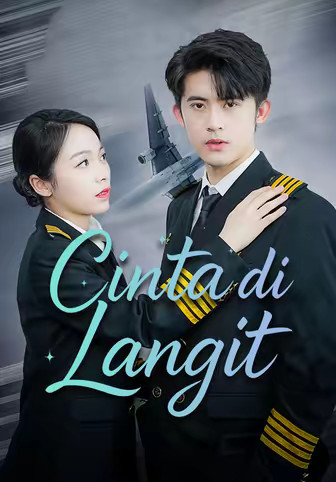 Cinta di Langit