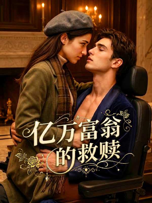 亿万富翁的救赎