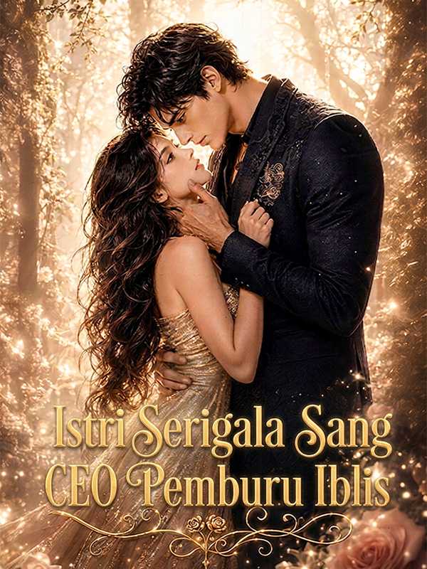 Istri Serigala Sang CEO Pemburu Iblis