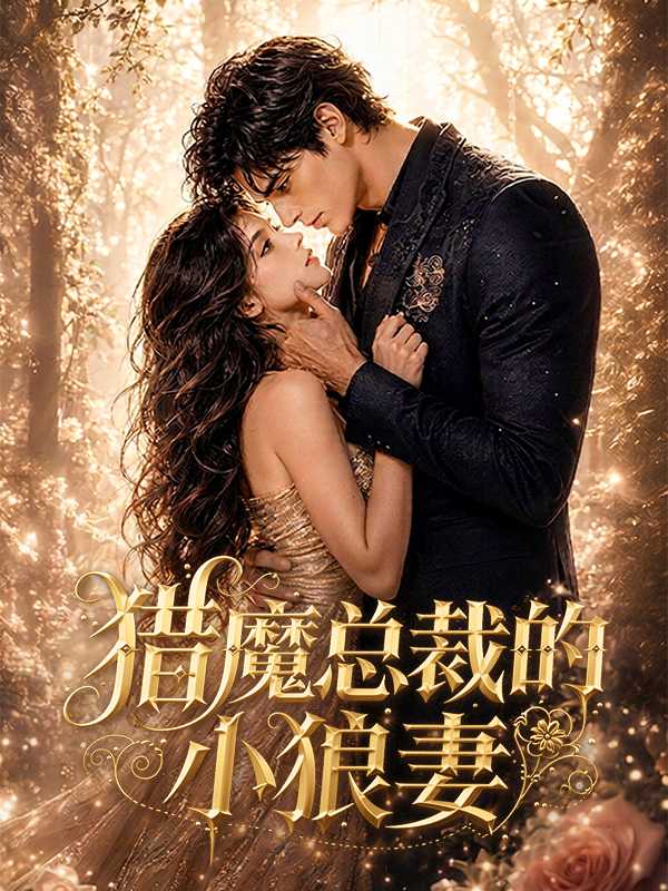 猎魔总裁的小狼妻