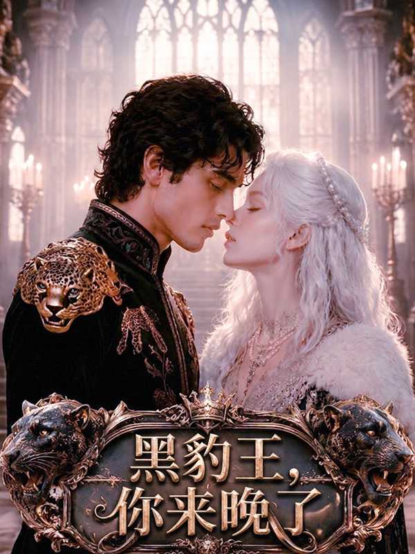 黑豹王，你来晚了