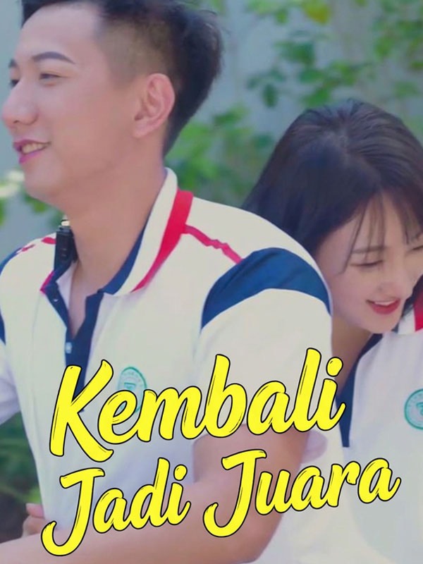 Kembali Jadi Juara
