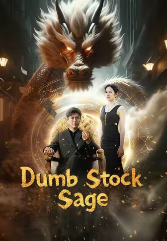 Dumb Stock Sage