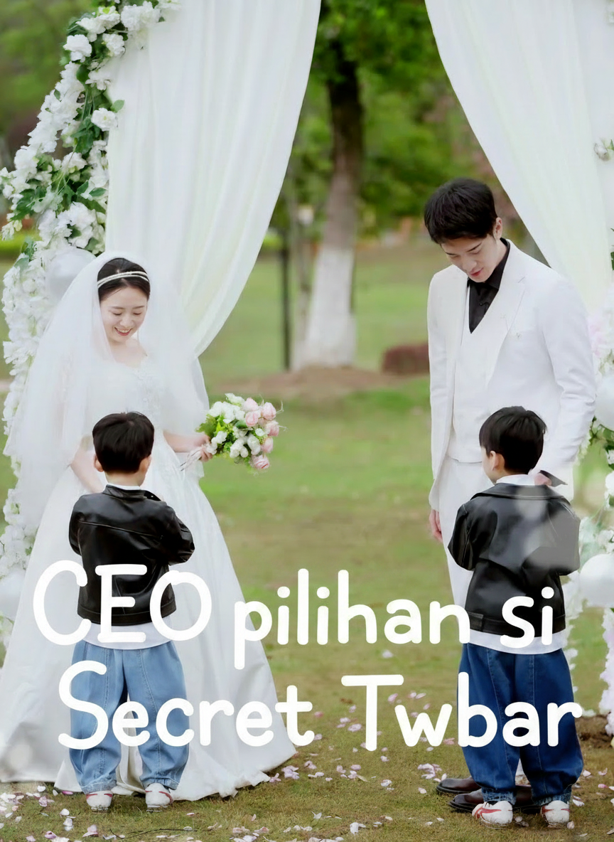 CEO pilihan si kembar