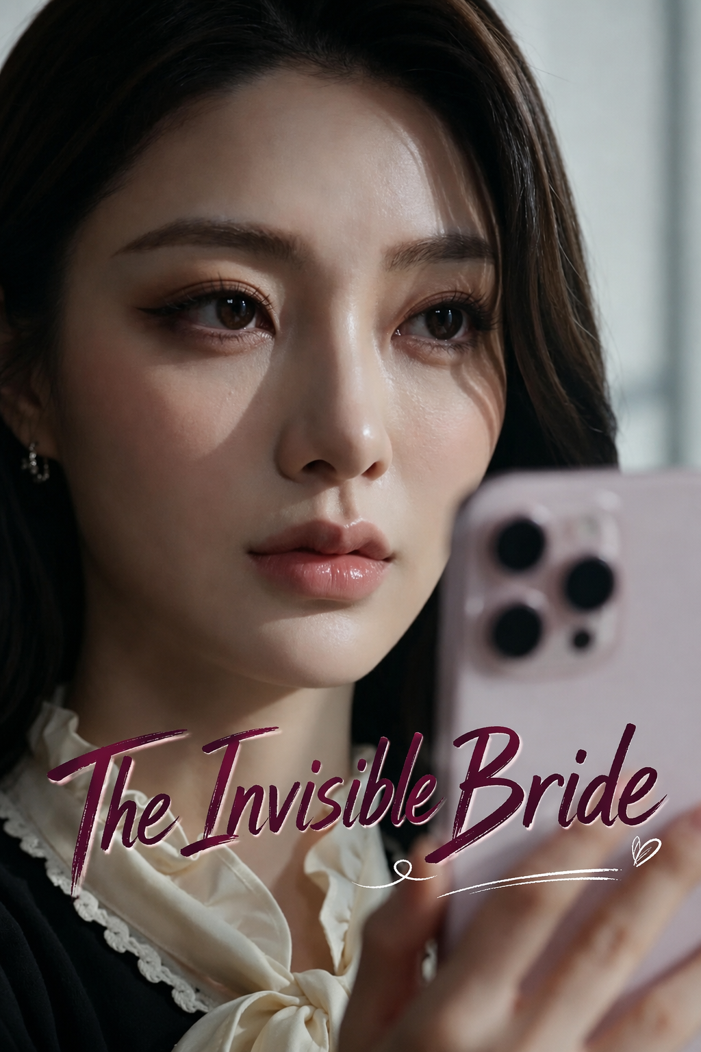 The Invisible Bride