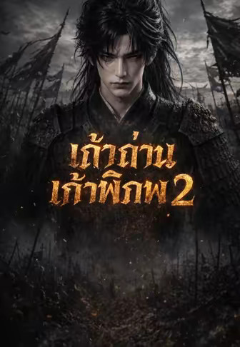 เถ้าถ่านเก้าพิภพ 2