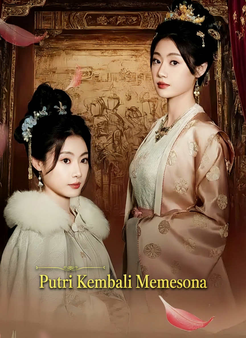 Putri Kembali Memesona