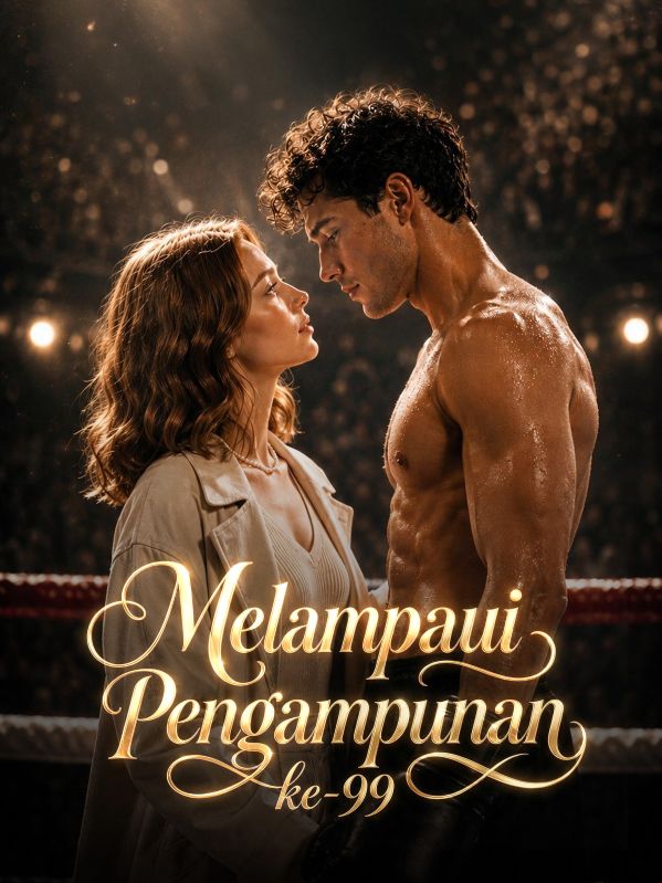 Melampaui Pengampunan ke-99