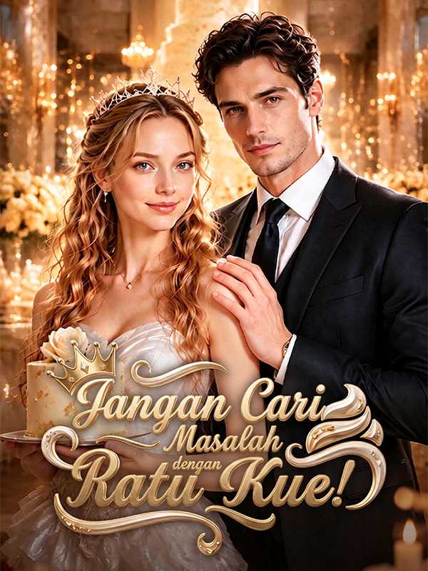 Jangan Cari Masalah dengan Ratu Kue!
