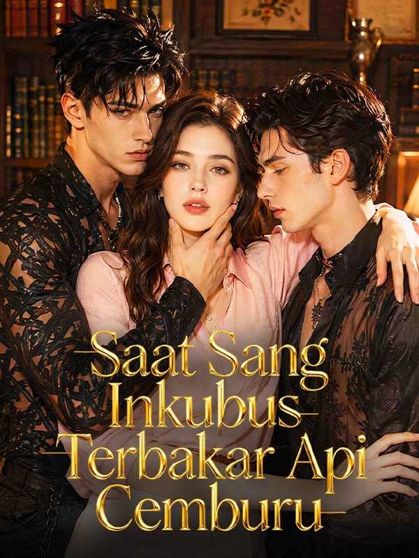 Saat Sang Inkubus Terbakar Api Cemburu