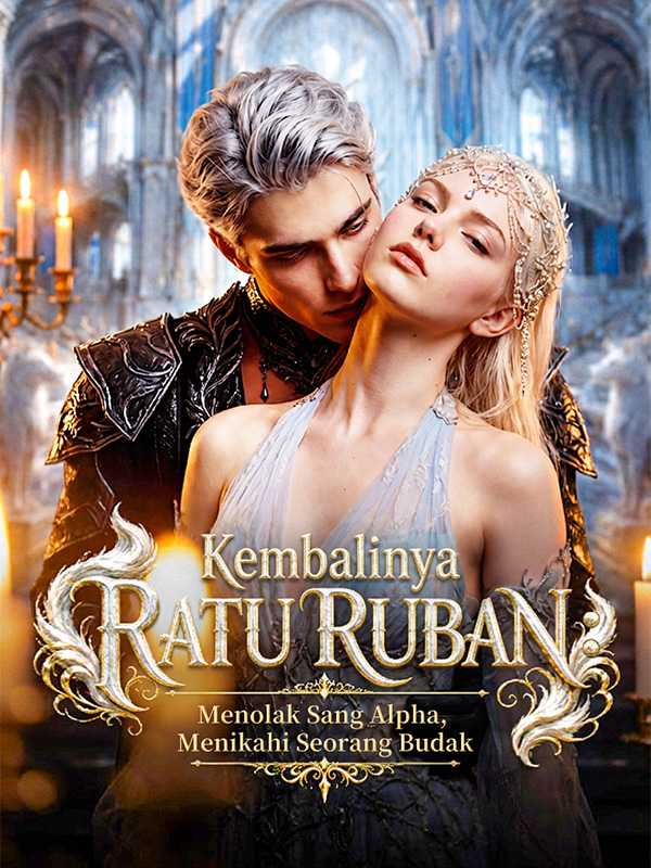 Kembalinya Ratu Rubah: Menolak Sang Alpha, Menikahi Seorang Budak