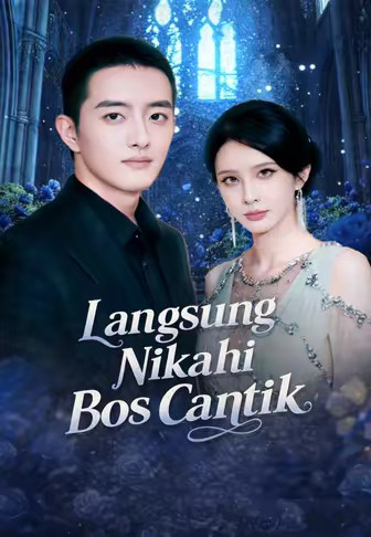 Langsung Nikahi Bos Cantik
