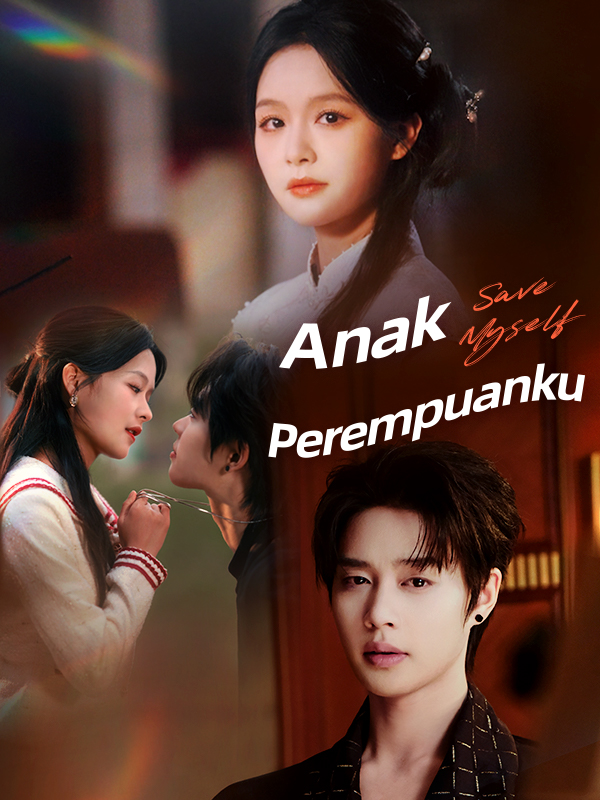 Anak Perempuanku