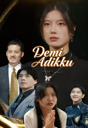 Demi Adikku