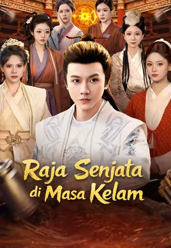 Raja Senjata di Masa Kelam