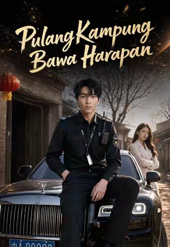 Pulang Kampung Bawa Harapan