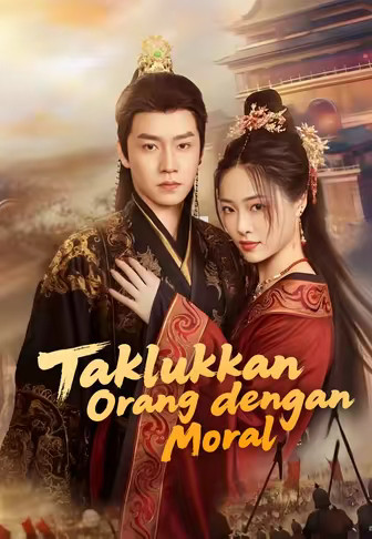 Taklukkan Orang dengan Moral