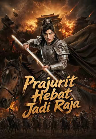 Prajurit Hebat Jadi Raja