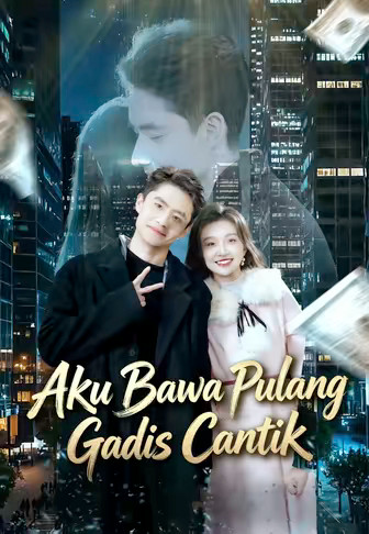 Aku Bawa Pulang Gadis Cantik