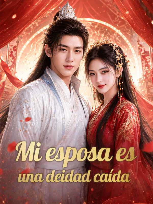 Mi esposa es una deidad caída