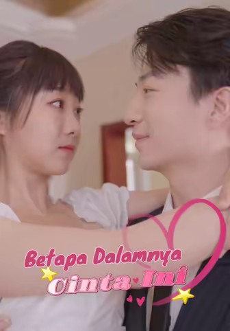Betapa Dalamnya Cinta Ini