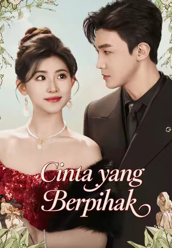 Cinta yang Berpihak