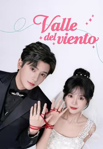 Valle del viento