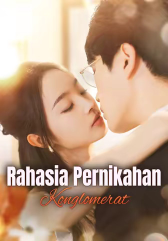 Rahasia Pernikahan Konglomerat