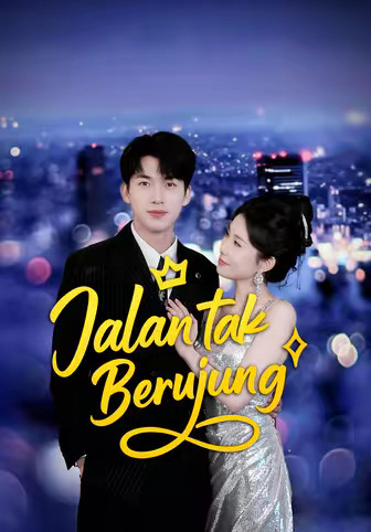 Jalan Tak Berujung