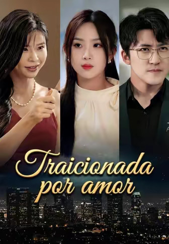 Traicionada por amor