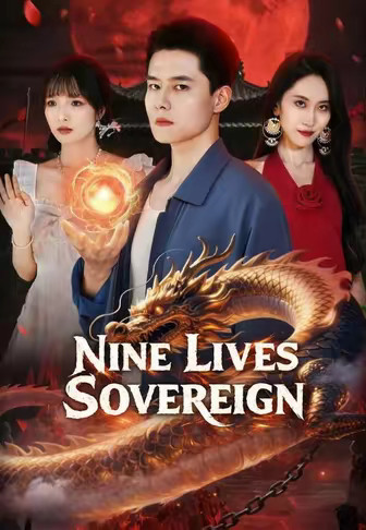 Nine Lives Sovereign