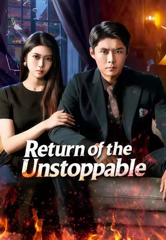 Return of the Unstoppable