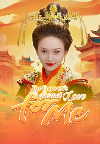 The Empress's Eternal Love for Me