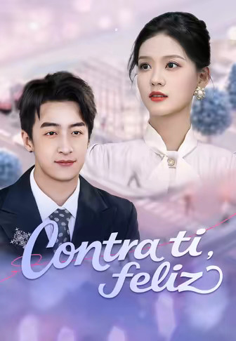 Contra ti, feliz