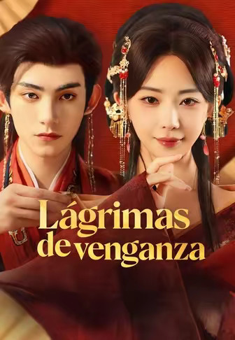 Lágrimas de venganza