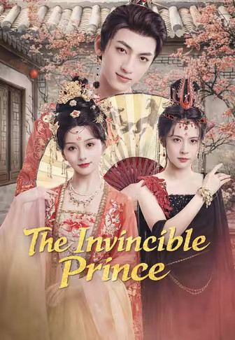 The Invincible Prince
