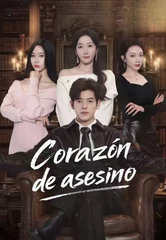 Corazón de asesino