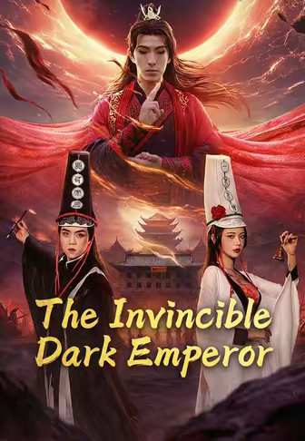 The Invincible Dark Emperor
