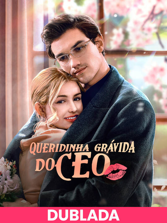 (DUBLADA)Queridinha Grávida do CEO